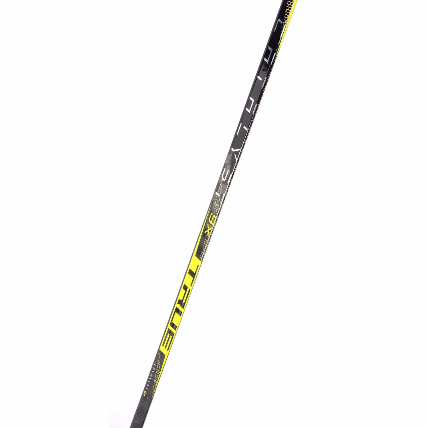 TRUE Catalyst 9X Junior Hockey Stick S21 - 30 Flex 8 TRUE Catalyst 9X Junior Hockey Stick S21 - 30 Flex - Image 8