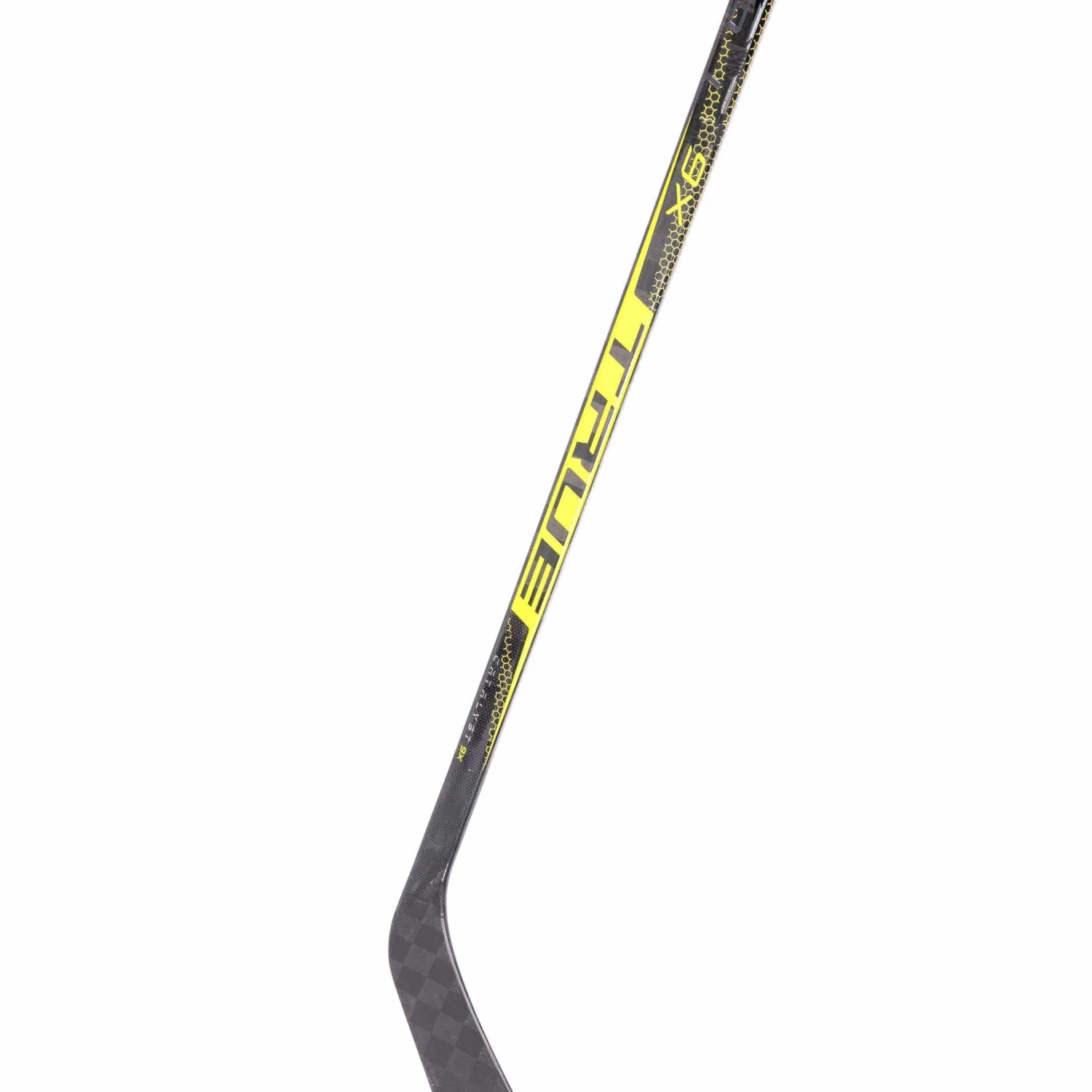 TRUE Catalyst 9X Junior Hockey Stick S21 - 30 Flex 10 TRUE Catalyst 9X Junior Hockey Stick S21 - 30 Flex - Image 10
