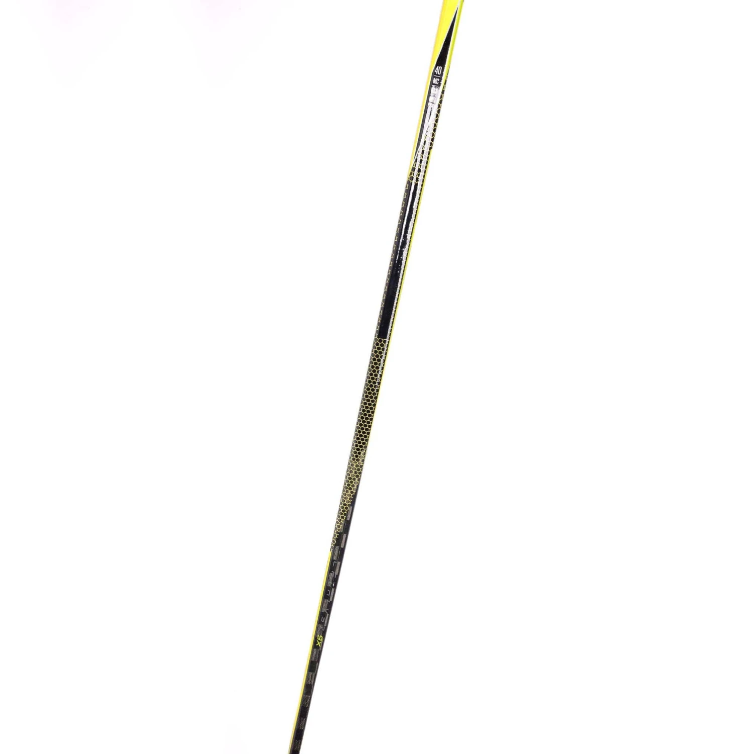 TRUE Catalyst 9X Junior Hockey Stick S21 - 40 Flex 6 TRUE Catalyst 9X Junior Hockey Stick S21 - 40 Flex - Image 6