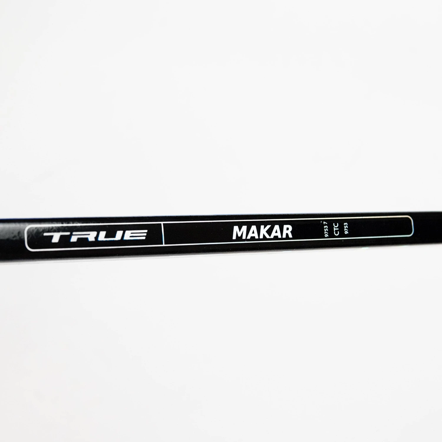 TRUE Catalyst 9X Pro Stock Senior Hockey Stick - Cale Makar 2 TRUE Catalyst 9X Pro Stock Senior Hockey Stick - Cale Makar - Image 2
