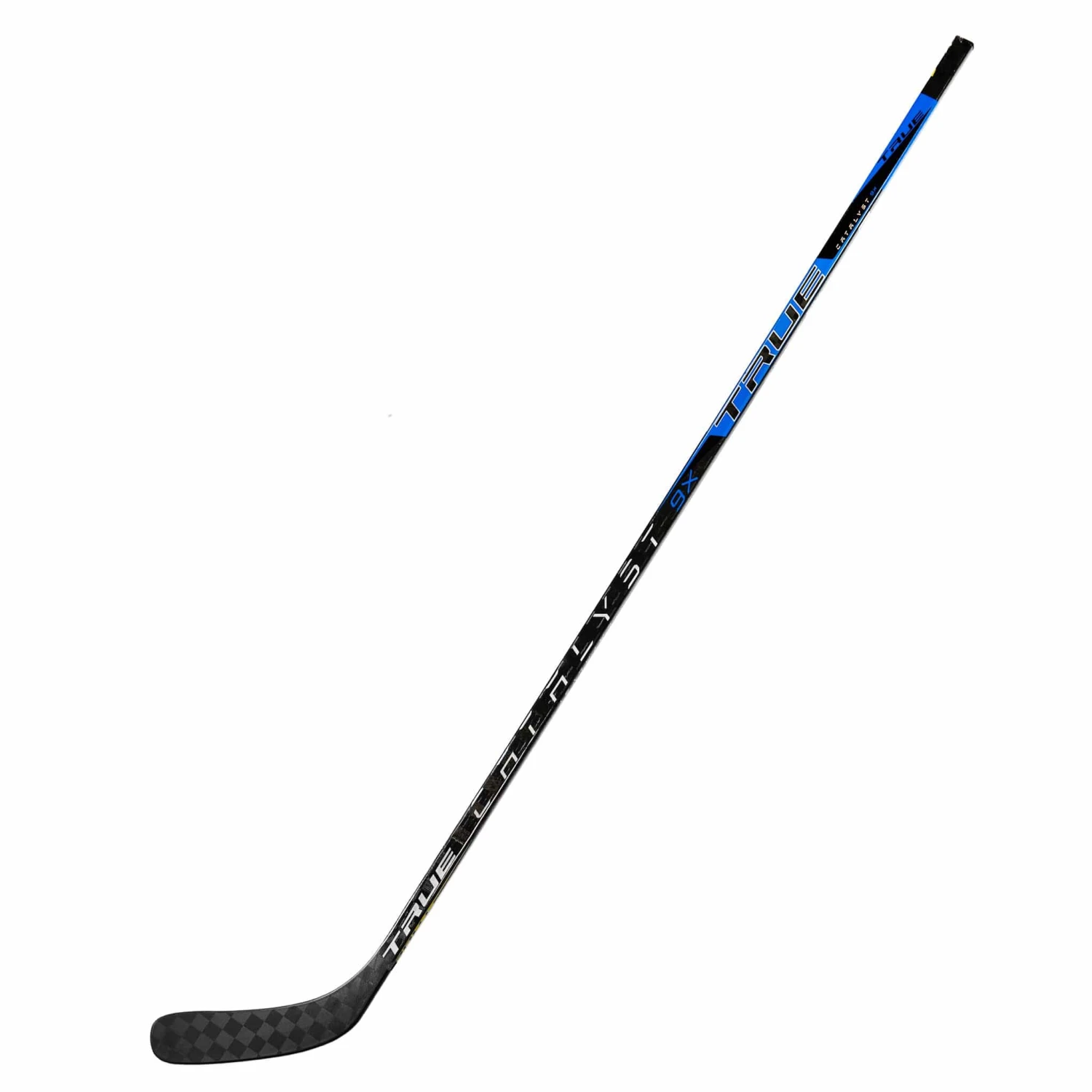 TRUE Catalyst 9X Pro Stock Senior Hockey Stick - Cale Makar 1 TRUE Catalyst 9X Pro Stock Senior Hockey Stick - Cale Makar