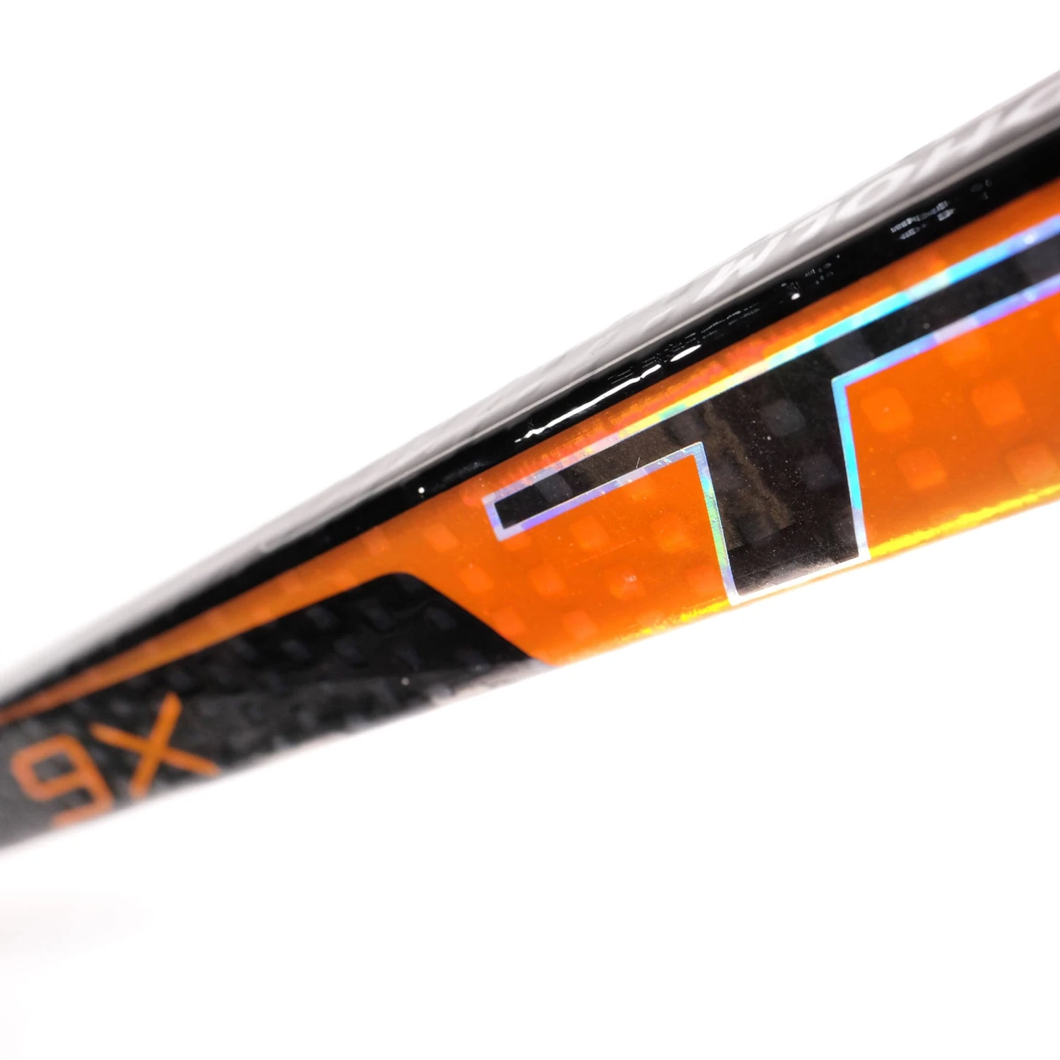 TRUE Catalyst 9X Pro Stock Senior Hockey Stick - Elias Lindholm - TC2 - R-70 4 TRUE Catalyst 9X Pro Stock Senior Hockey Stick - Elias Lindholm - TC2 - R-70 - Image 4