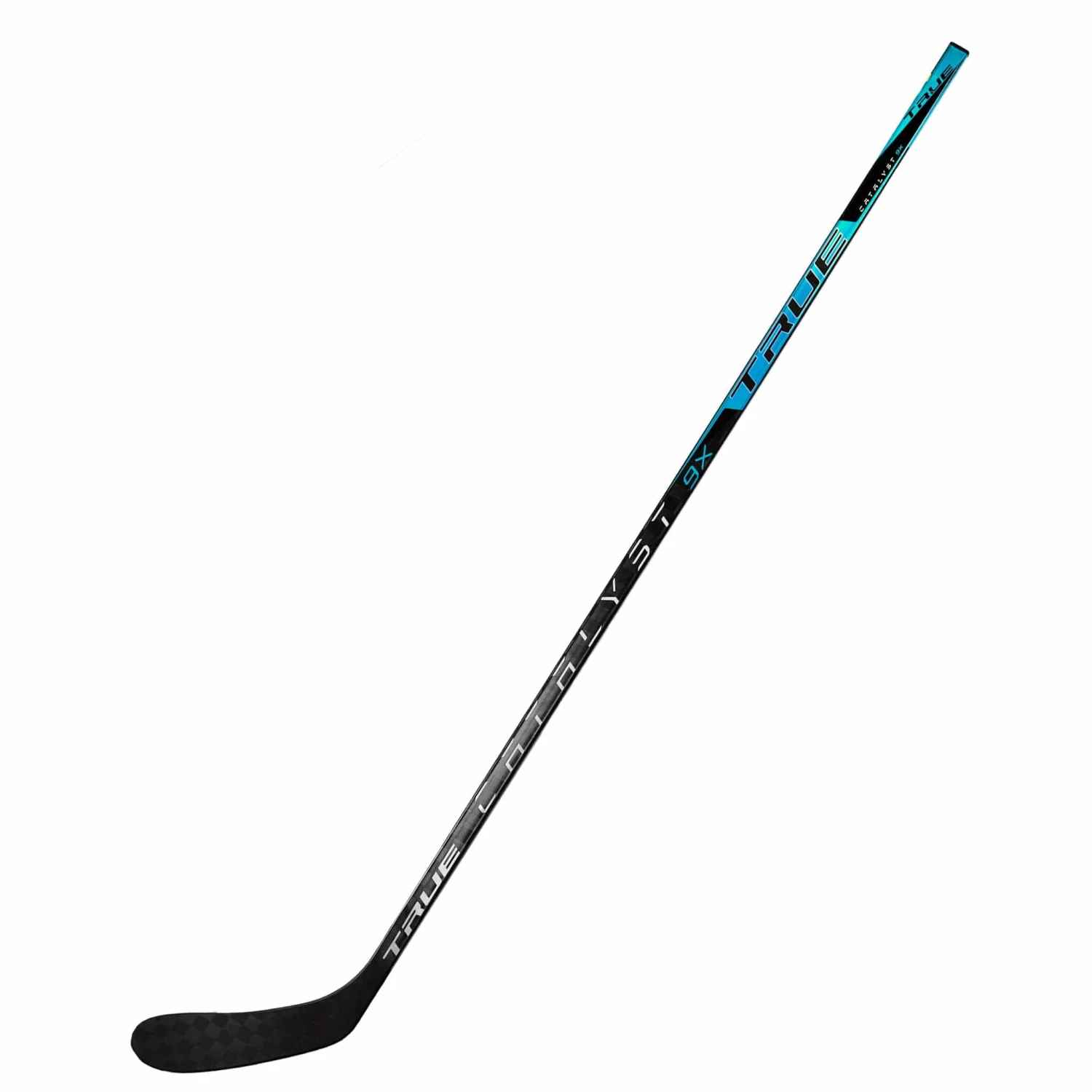 TRUE Catalyst 9X Pro Stock Senior Hockey Stick - Erik Karlsson 1 TRUE Catalyst 9X Pro Stock Senior Hockey Stick - Erik Karlsson