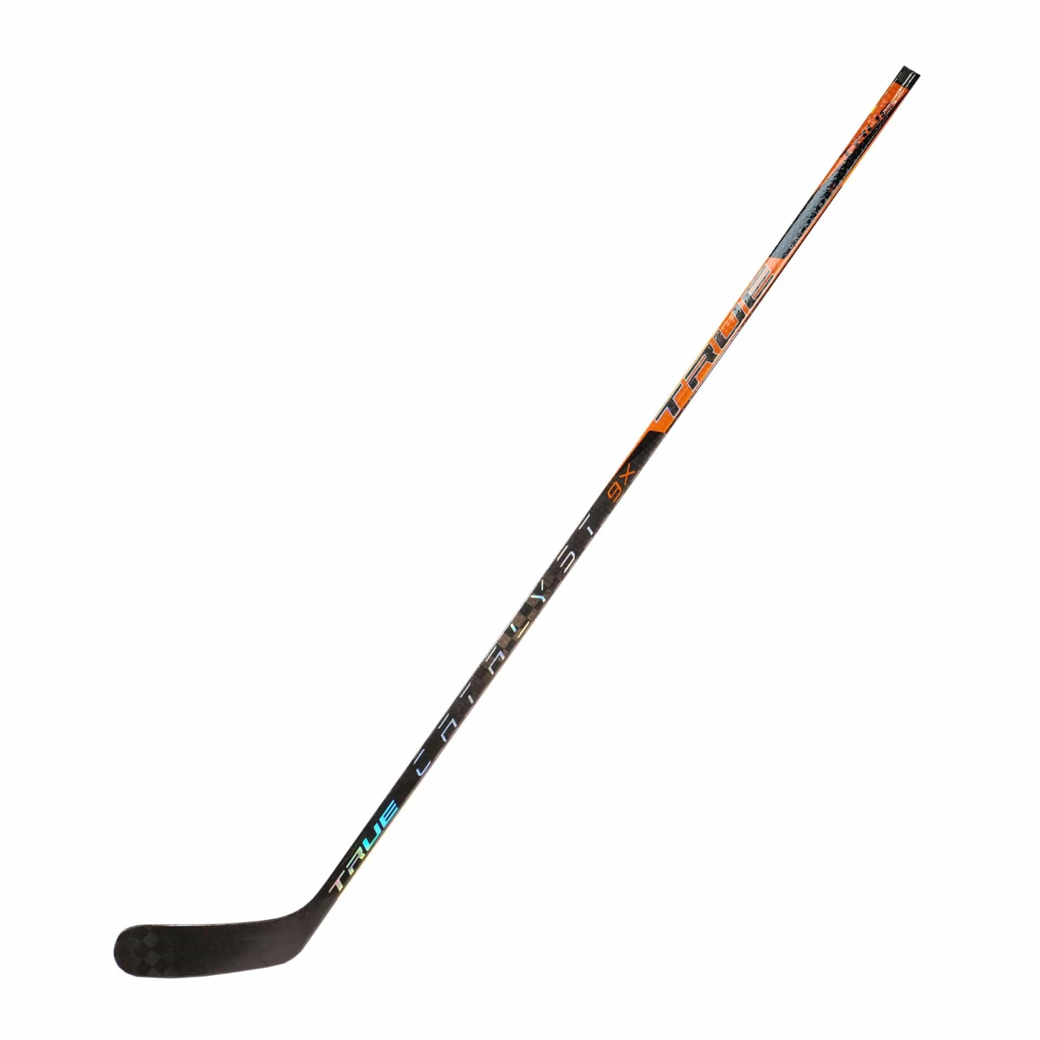 TRUE Catalyst 9X Pro Stock Senior Hockey Stick - Ethan Bear - TC2 - R-90 1 TRUE Catalyst 9X Pro Stock Senior Hockey Stick - Ethan Bear - TC2 - R-90