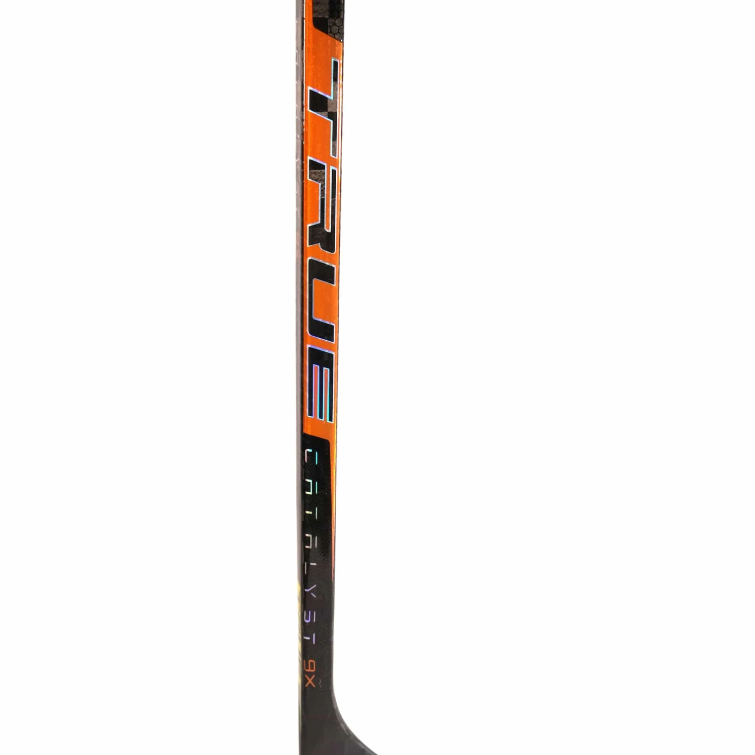 TRUE Catalyst 9X Pro Stock Senior Hockey Stick - James Van Riemsdyk - TC2 - L-100 5 TRUE Catalyst 9X Pro Stock Senior Hockey Stick - James Van Riemsdyk - TC2 - L-100 - Image 5