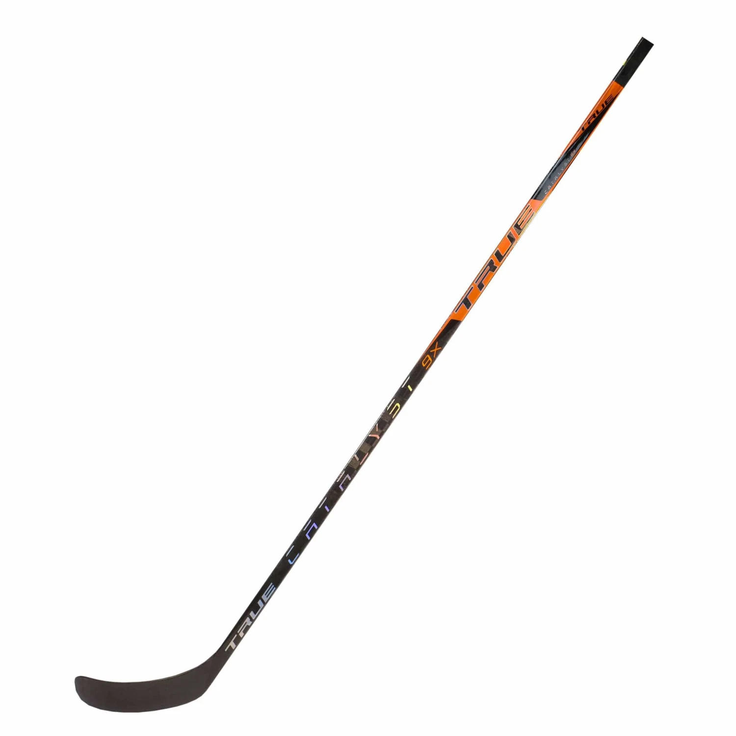 TRUE Catalyst 9X Pro Stock Senior Hockey Stick - James Van Riemsdyk - TC2 - L-100 1 TRUE Catalyst 9X Pro Stock Senior Hockey Stick - James Van Riemsdyk - TC2 - L-100