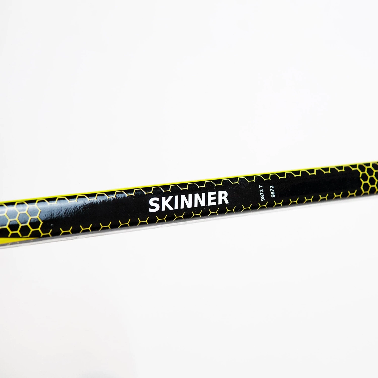 TRUE Catalyst 9X Pro Stock Senior Hockey Stick - Jeff Skinner 2 TRUE Catalyst 9X Pro Stock Senior Hockey Stick - Jeff Skinner - Image 2