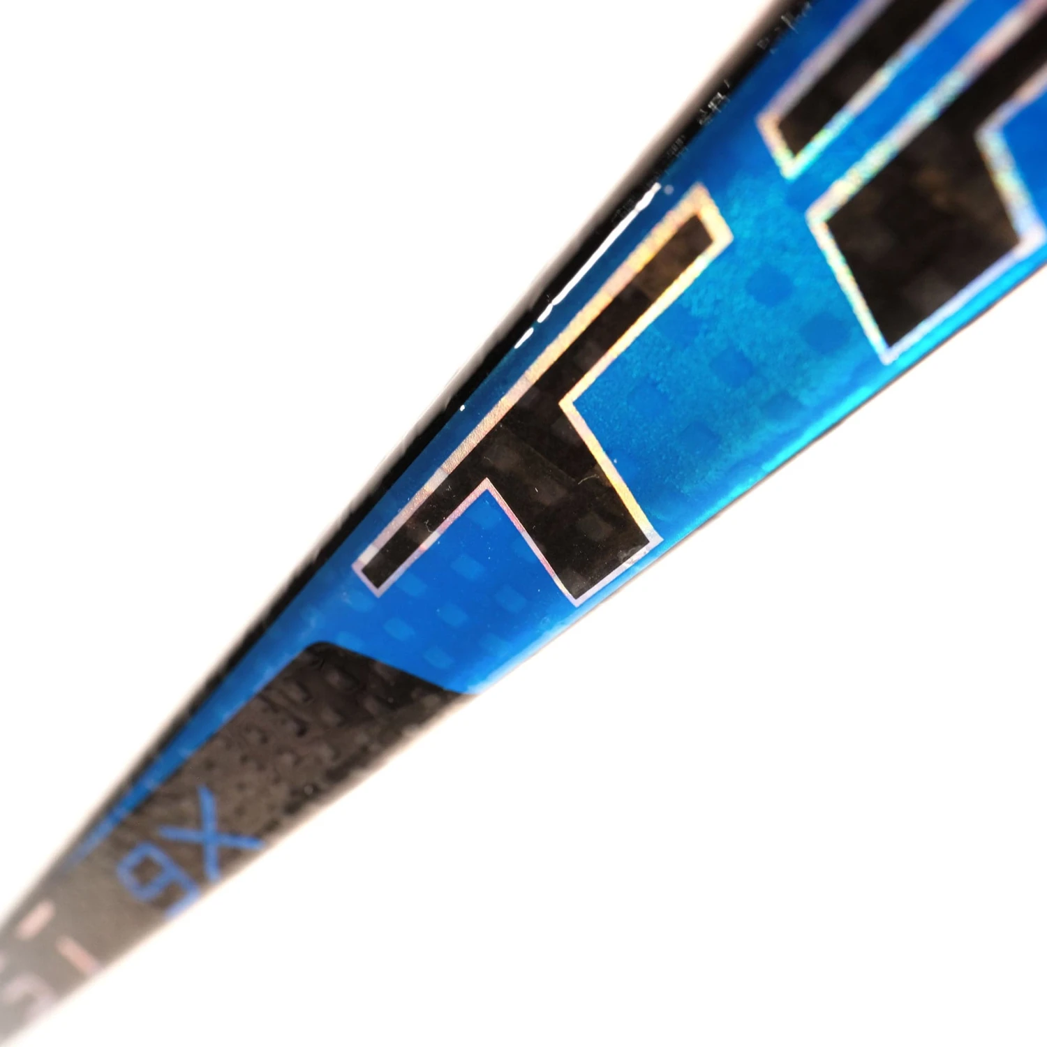 TRUE Catalyst 9X Pro Stock Senior Hockey Stick - Josh Anderson - TC2 - R-90 4 TRUE Catalyst 9X Pro Stock Senior Hockey Stick - Josh Anderson - TC2 - R-90 - Image 4