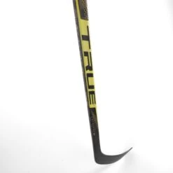 TRUE Catalyst 9X Pro Stock Senior Hockey Stick - Justin Faulk - TC2 - R-90 -TrueForce Hockey Sales true hockey sticks true catalyst 9x pro stock senior hockey stick justin faulk tc2 r 90 tc2 r 90 29120977174594