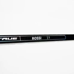 TRUE Catalyst 9X Pro Stock Senior Hockey Stick - Marco Rossi -TrueForce Hockey Sales true hockey sticks true catalyst 9x pro stock senior hockey stick marco rossi p19 l 85 29925635489858