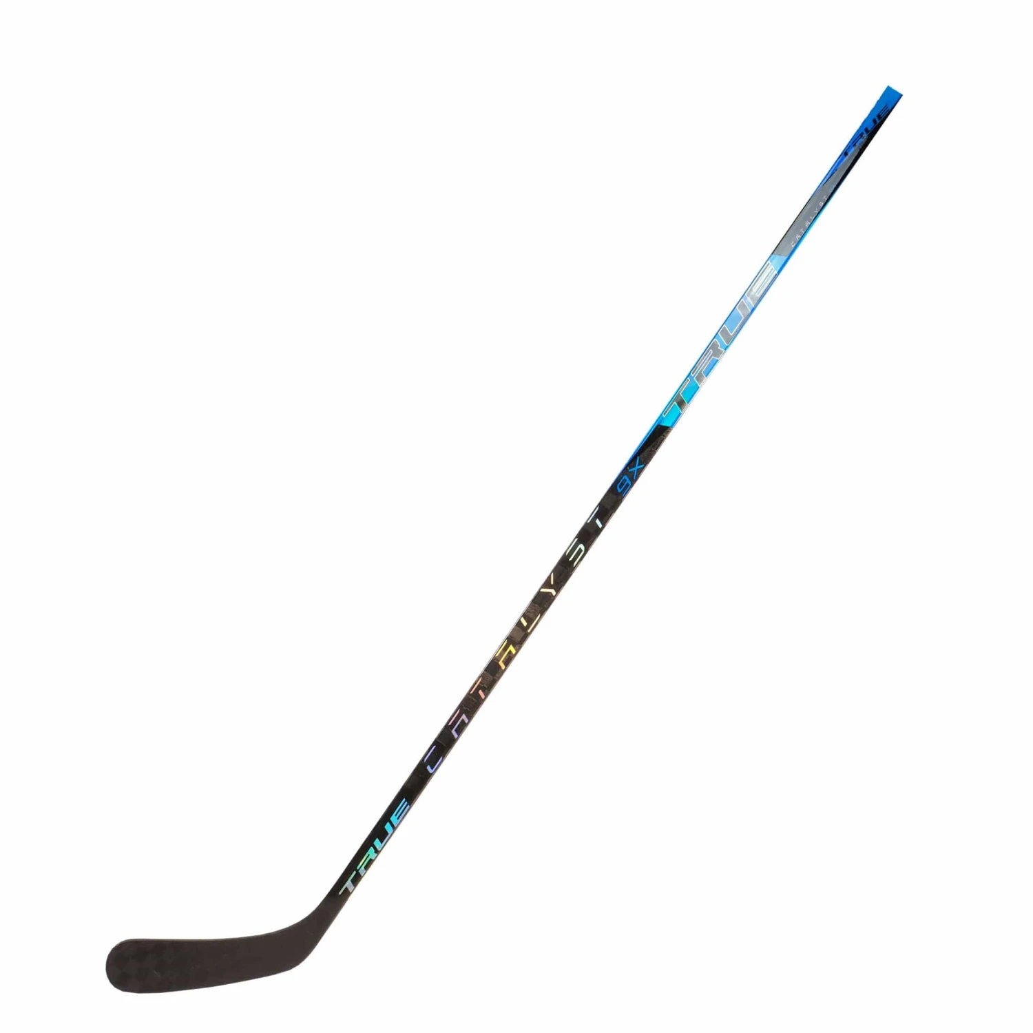 TRUE Catalyst 9X Pro Stock Senior Hockey Stick - Mitch Marner - TC2.5 - R-80 1 TRUE Catalyst 9X Pro Stock Senior Hockey Stick - Mitch Marner - TC2.5 - R-80
