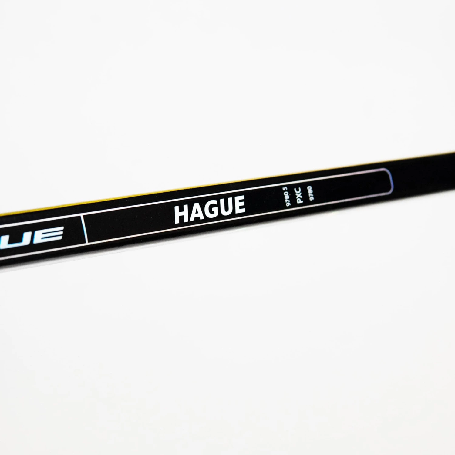 TRUE Catalyst 9X Pro Stock Senior Hockey Stick - Nic Hague 2 TRUE Catalyst 9X Pro Stock Senior Hockey Stick - Nic Hague - Image 2
