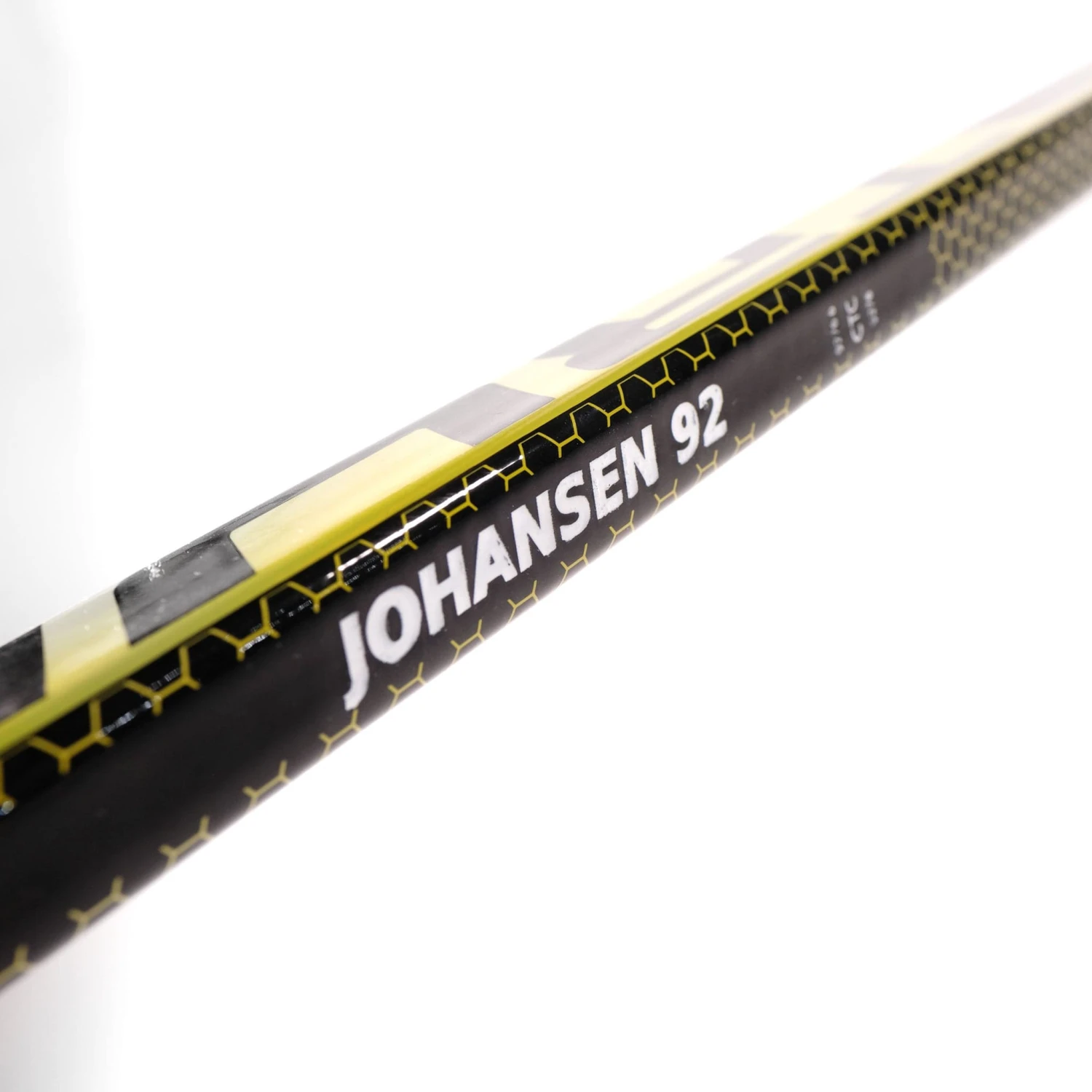 TRUE Catalyst 9X Pro Stock Senior Hockey Stick - Ryan Johansen - TC2 - R-100 2 TRUE Catalyst 9X Pro Stock Senior Hockey Stick - Ryan Johansen - TC2 - R-100 - Image 2