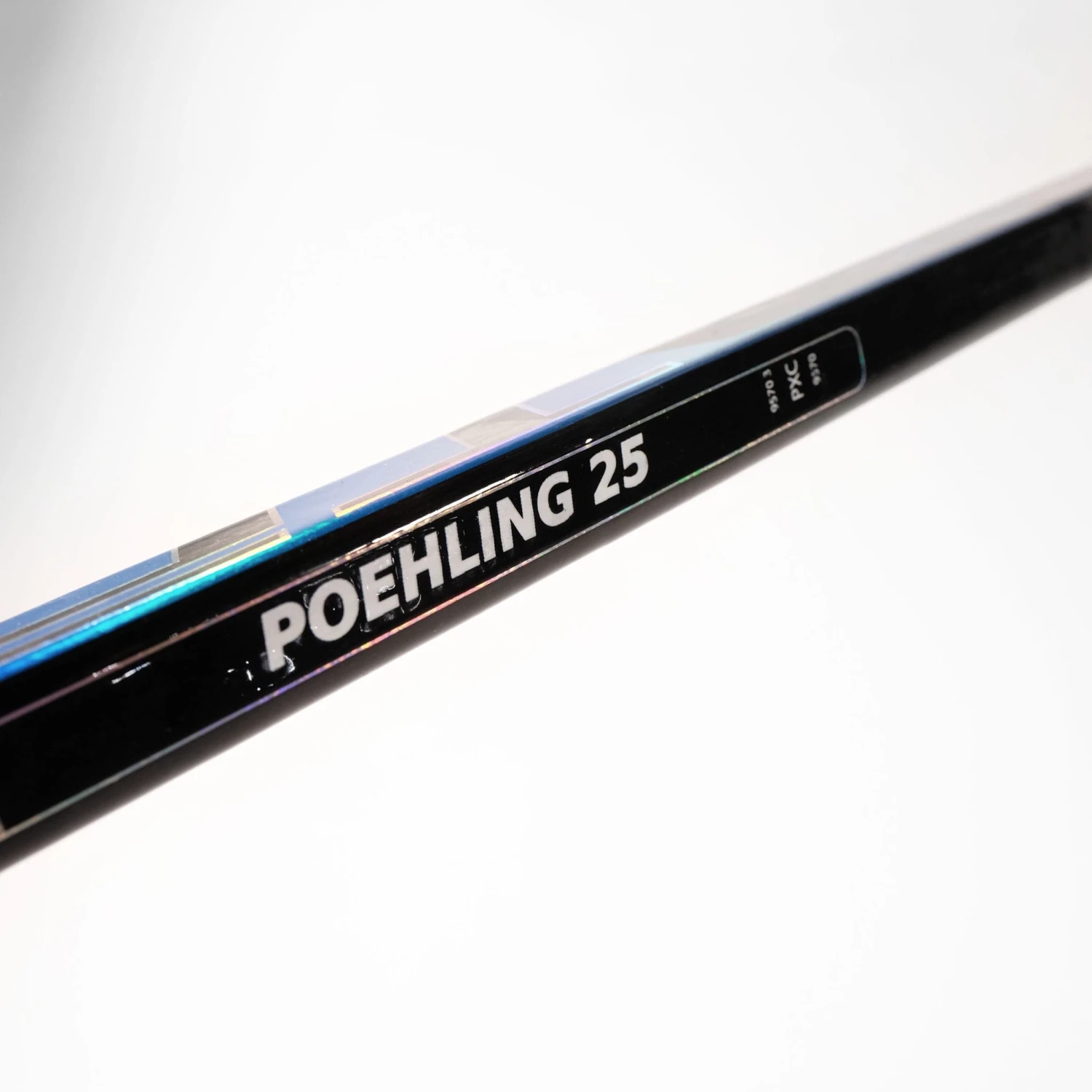 TRUE Catalyst 9X Pro Stock Senior Hockey Stick - Ryan Poehling - TC2 - L-85 3 TRUE Catalyst 9X Pro Stock Senior Hockey Stick - Ryan Poehling - TC2 - L-85 - Image 3