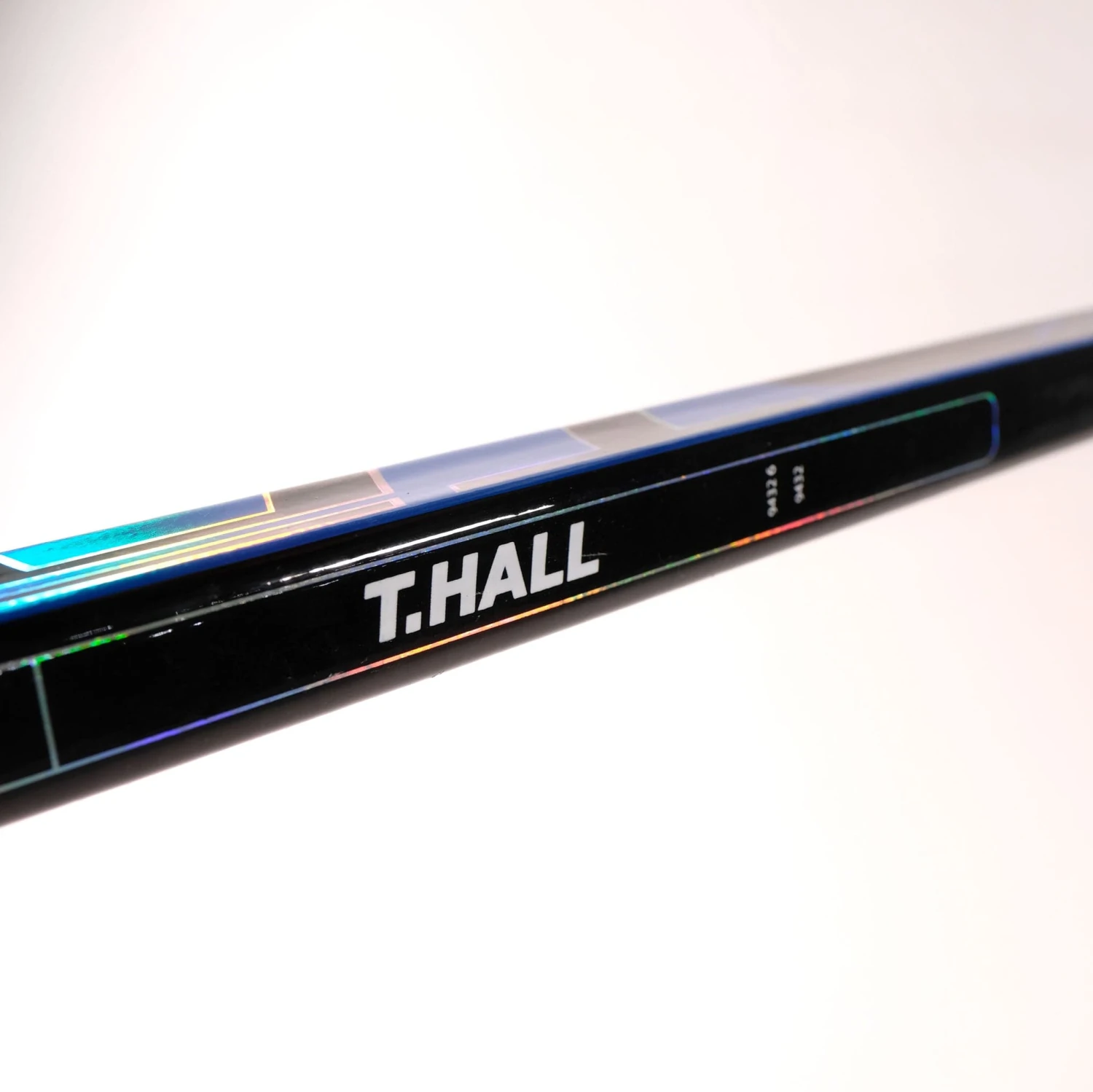 TRUE Catalyst 9X Pro Stock Senior Hockey Stick - Taylor Hall - Yzerman Curve - L-100 2 TRUE Catalyst 9X Pro Stock Senior Hockey Stick - Taylor Hall - Yzerman Curve - L-100 - Image 2