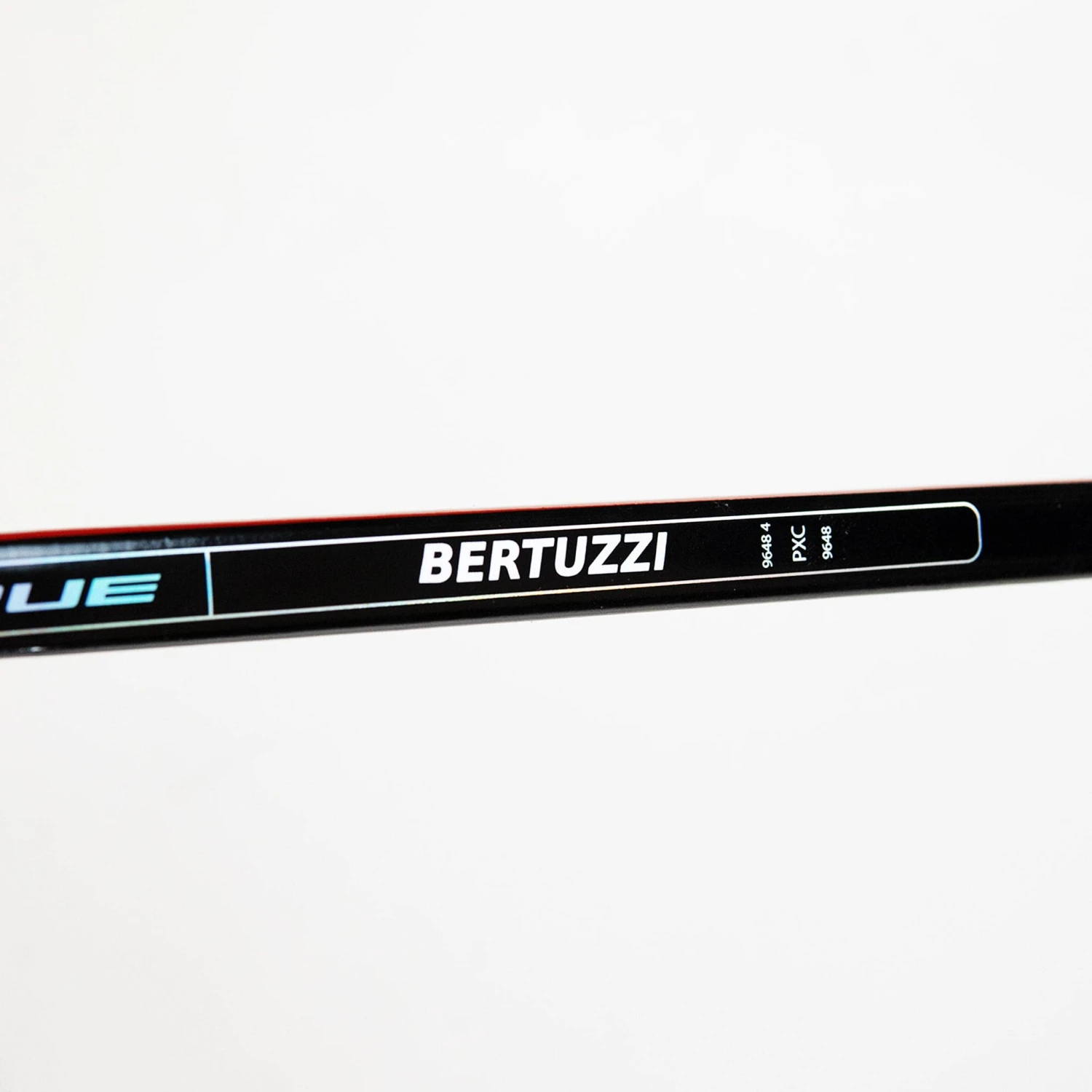 TRUE Catalyst 9X Pro Stock Senior Hockey Stick - Tyler Bertuzzi 2 TRUE Catalyst 9X Pro Stock Senior Hockey Stick - Tyler Bertuzzi - Image 2