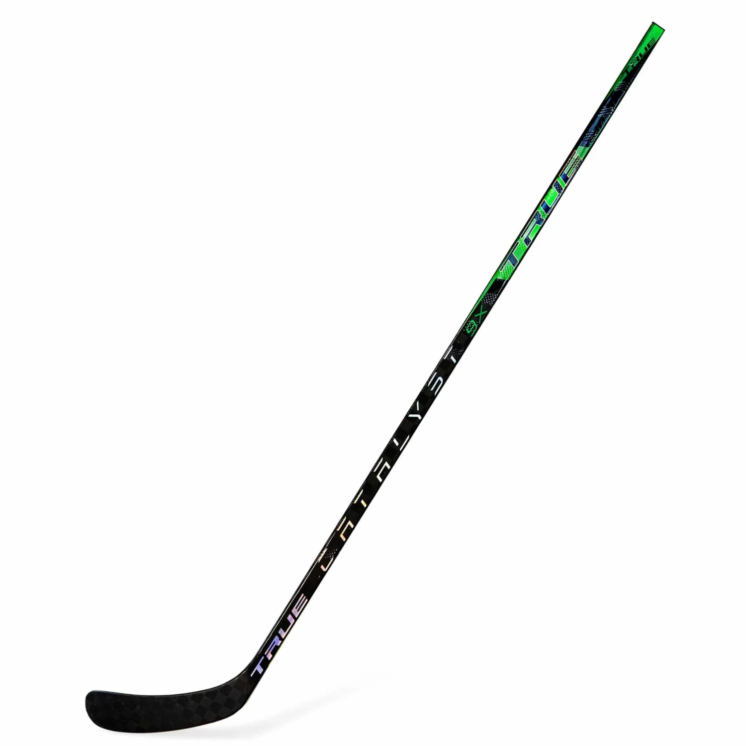 TRUE Catalyst 9X Pro Stock Senior Hockey Stick - Tyler Seguin 1 TRUE Catalyst 9X Pro Stock Senior Hockey Stick - Tyler Seguin