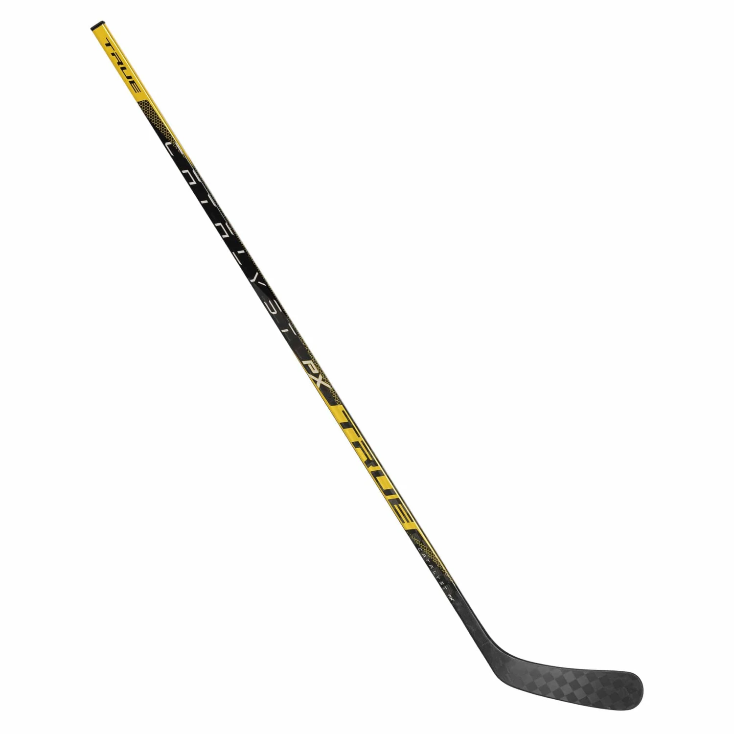 TRUE Catalyst PX Intermediate Hockey Stick 2 TRUE Catalyst PX Intermediate Hockey Stick - Image 2