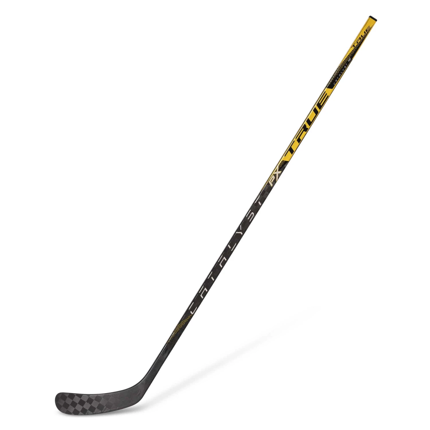 TRUE Catalyst PX Intermediate Hockey Stick 1 TRUE Catalyst PX Intermediate Hockey Stick