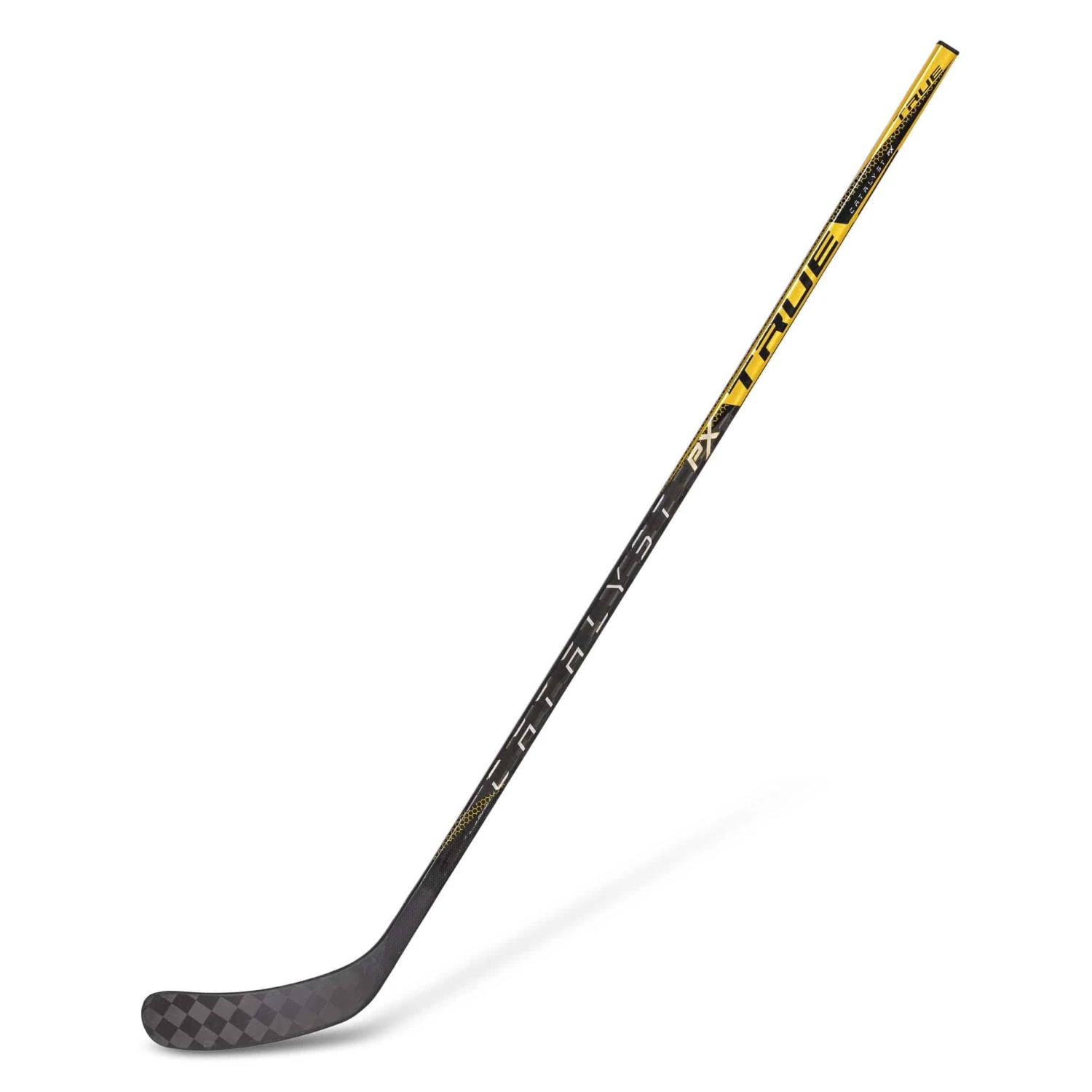 TRUE Catalyst PX Junior Hockey Stick - 40 Flex 1 TRUE Catalyst PX Junior Hockey Stick - 40 Flex