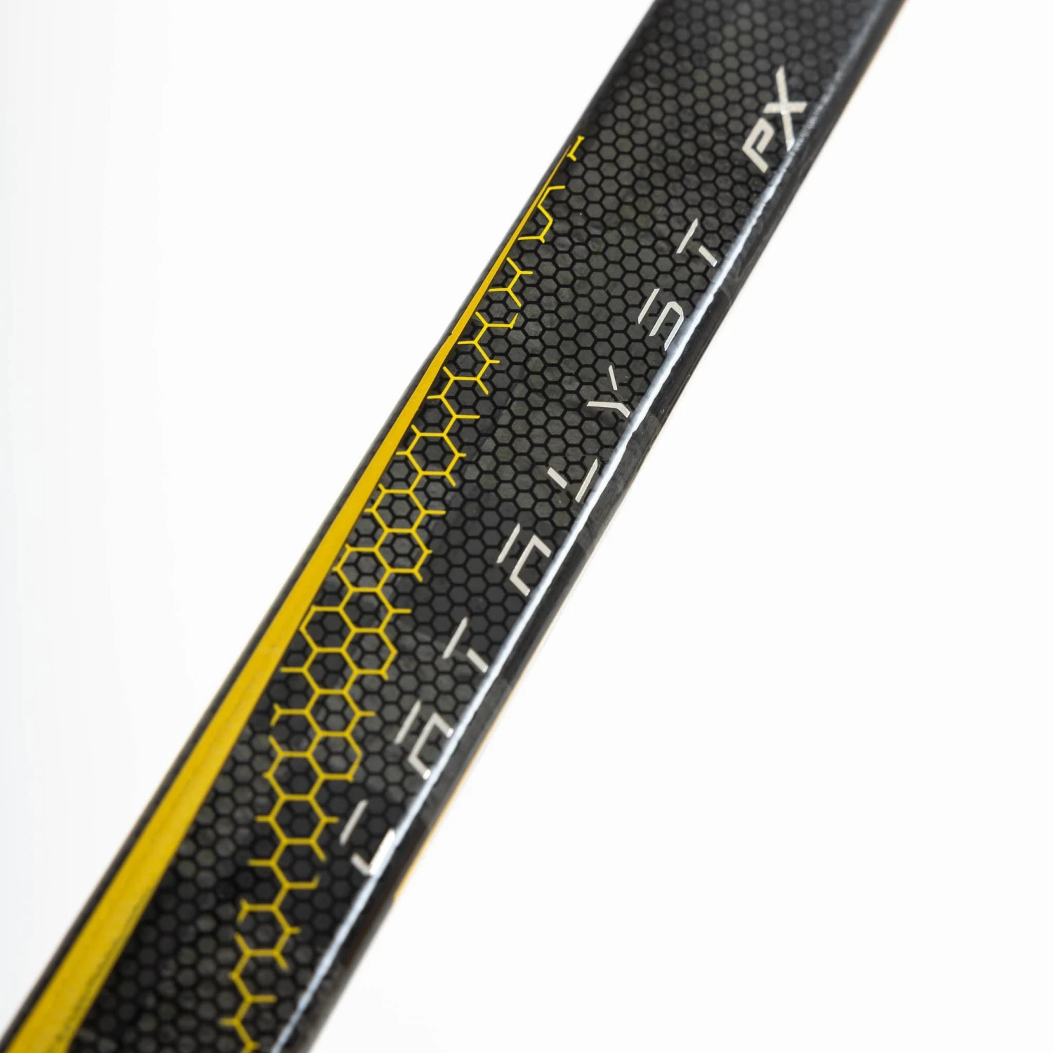 TRUE Catalyst PX Senior Hockey Stick 5 TRUE Catalyst PX Senior Hockey Stick - Image 5