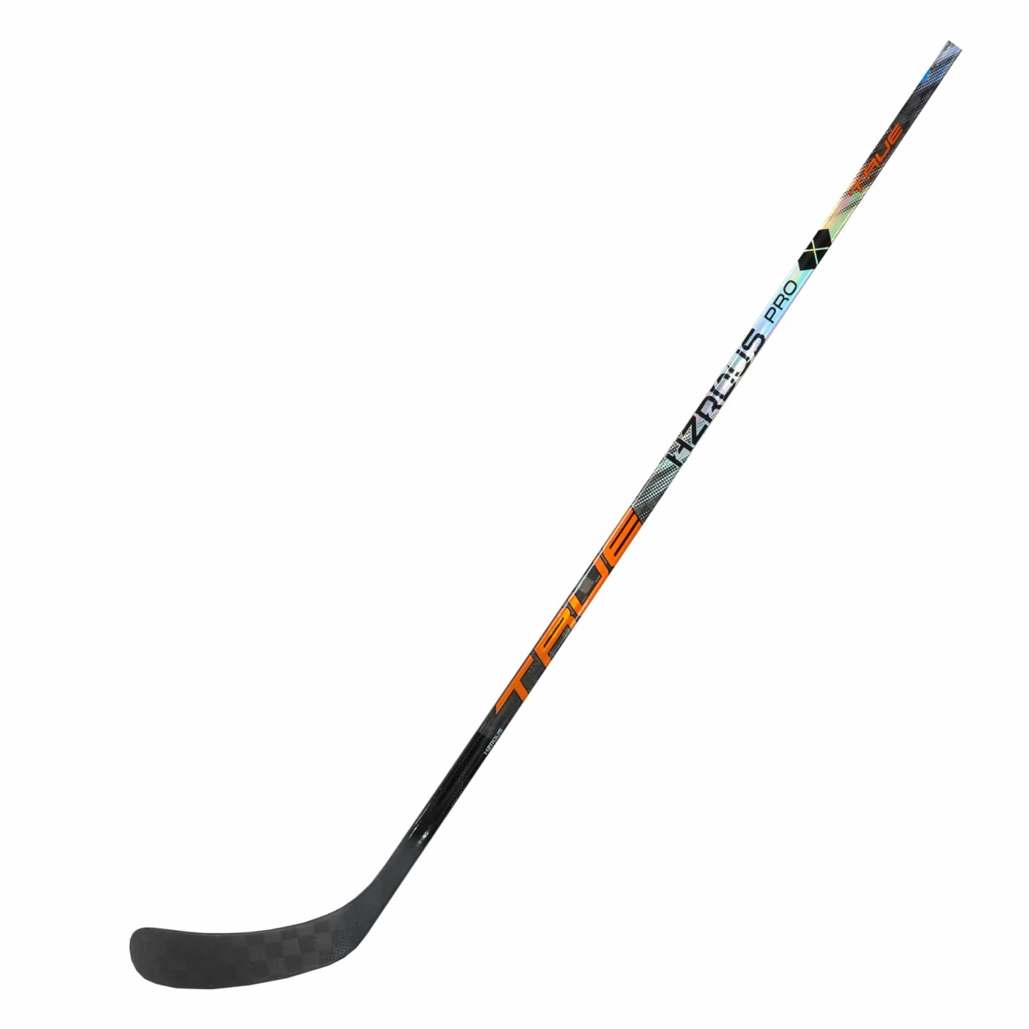 TRUE HZRDUS Pro Junior Hockey Stick - 40 Flex 1 TRUE HZRDUS Pro Junior Hockey Stick - 40 Flex
