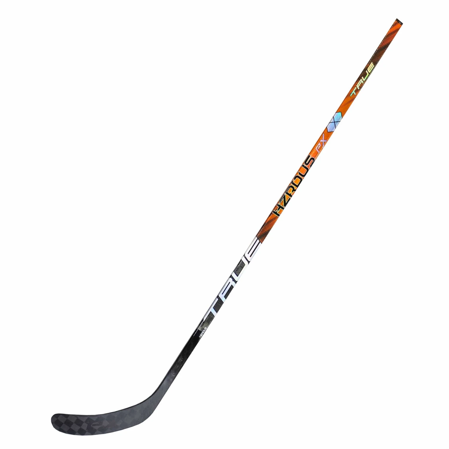 TRUE HZRDUS PX Junior Hockey Stick - 20 Flex 1 TRUE HZRDUS PX Junior Hockey Stick - 20 Flex