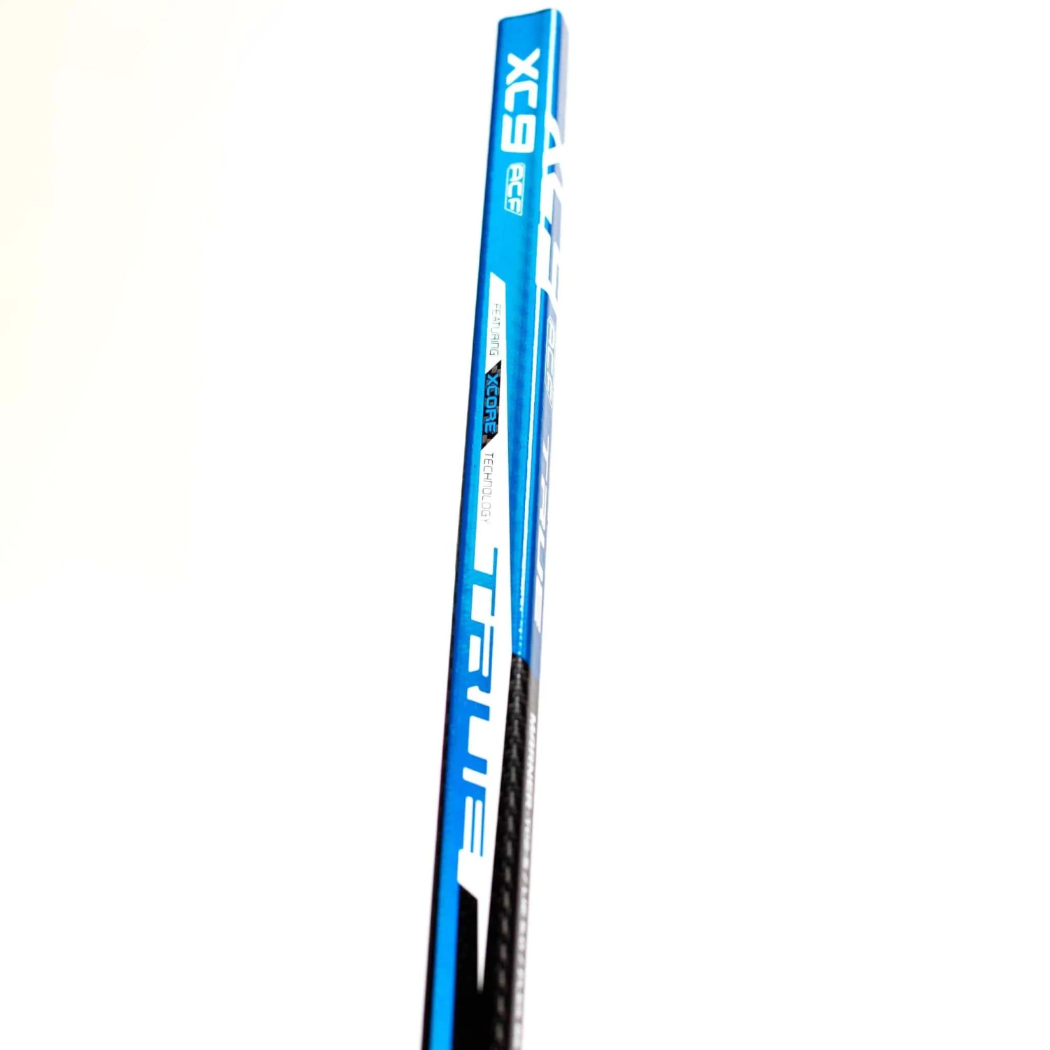 TRUE XC9 ACF Gen 2 Youth Hockey Stick 9 TRUE XC9 ACF Gen 2 Youth Hockey Stick - Image 9