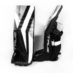 TRUE Catalyst PX3 Senior Goalie Leg Pads - Domestic 12 TRUE Catalyst PX3 Senior Goalie Leg Pads - Domestic -TrueForce Hockey Sales true leg pads true catalyst px3 senior goalie leg pads domestic 30010205700162