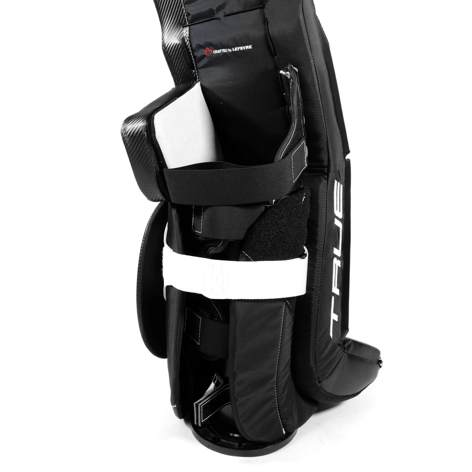 TRUE Catalyst PX3 Senior Goalie Leg Pads - Domestic 6 TRUE Catalyst PX3 Senior Goalie Leg Pads - Domestic - Image 6