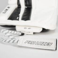 TRUE L12.2 Senior Goalie Leg Pads - Stock 30 TRUE L12.2 Senior Goalie Leg Pads - Stock -TrueForce Hockey Sales true leg pads true l12 2 senior goalie leg pads stock 29366784393282