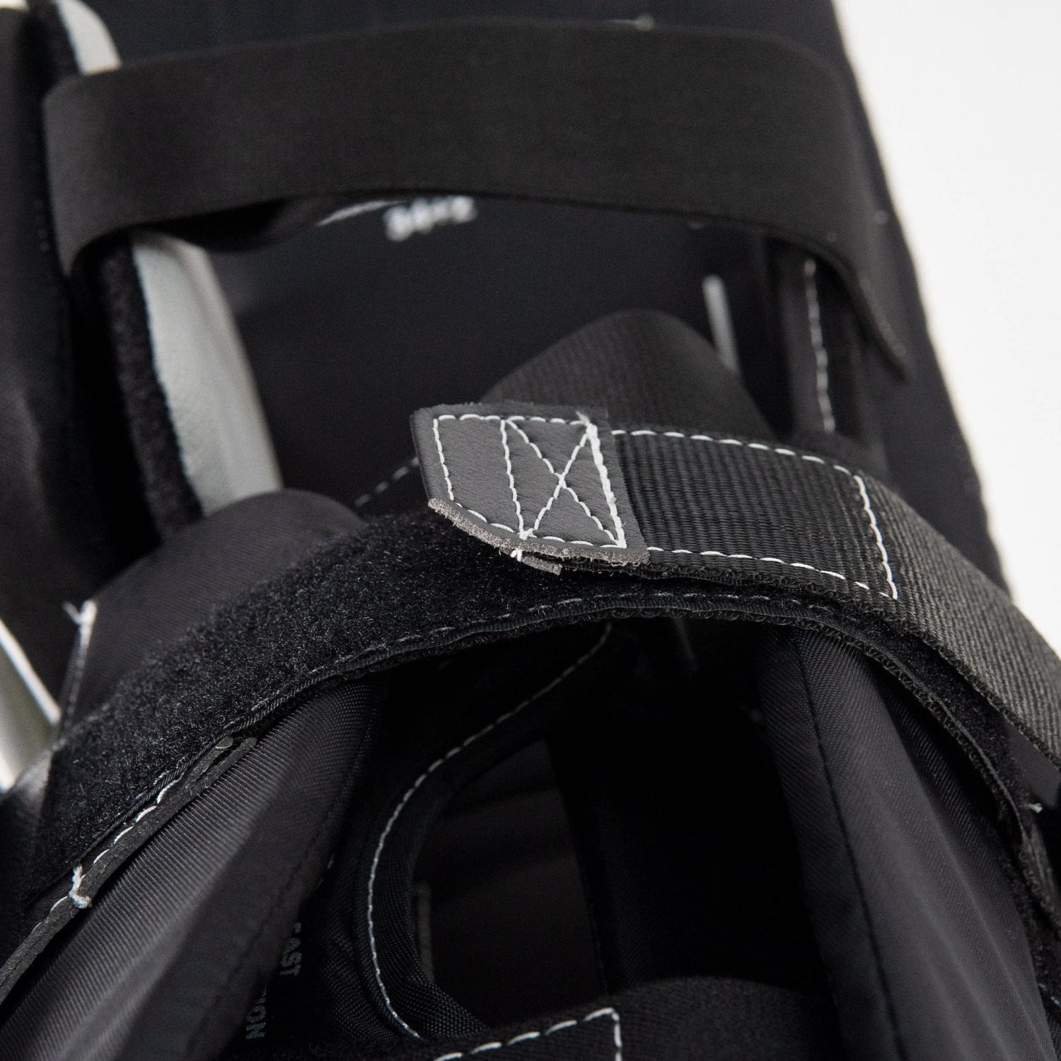 TRUE L12.2 Senior Goalie Leg Pads - Stock 11 TRUE L12.2 Senior Goalie Leg Pads - Stock - Image 11