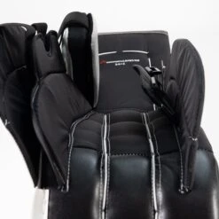 TRUE L12.2 Senior Goalie Leg Pads - Stock 25 TRUE L12.2 Senior Goalie Leg Pads - Stock -TrueForce Hockey Sales true leg pads true l12 2 senior goalie leg pads stock 29366784917570