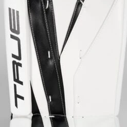 TRUE L12.2 Senior Goalie Leg Pads - Stock 32 TRUE L12.2 Senior Goalie Leg Pads - Stock -TrueForce Hockey Sales true leg pads true l12 2 senior goalie leg pads stock 29366914678850