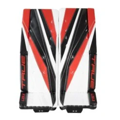 TRUE L20.2 Senior Goalie Leg Pads - Domestic 12 TRUE L20.2 Senior Goalie Leg Pads - Domestic -TrueForce Hockey Sales true leg pads true l20 2 senior goalie leg pads domestic white black red 33 2 29982835605570