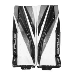 TRUE L20.2 Senior Goalie Leg Pads - Domestic 11 TRUE L20.2 Senior Goalie Leg Pads - Domestic -TrueForce Hockey Sales true leg pads true l20 2 senior goalie leg pads domestic white black silver 33 2 29982788124738