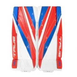 TRUE L20.2 Senior Goalie Leg Pads - Domestic 13 TRUE L20.2 Senior Goalie Leg Pads - Domestic -TrueForce Hockey Sales true leg pads true l20 2 senior goalie leg pads domestic white red royal 32 2 29982849925186