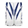 TRUE L20.2 Senior Goalie Leg Pads - Stock