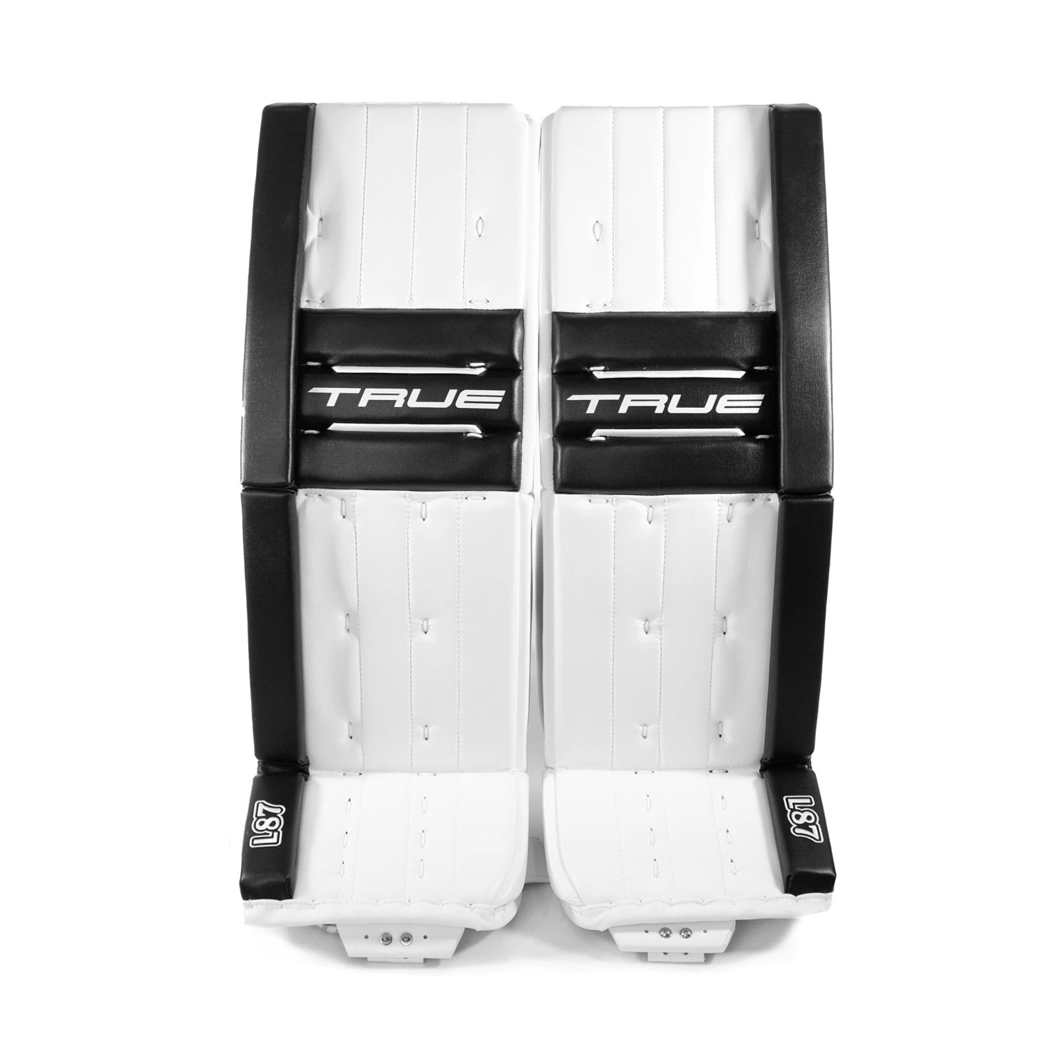 TRUE L87 Senior Goalie Leg Pads - Domestic 1 TRUE L87 Senior Goalie Leg Pads - Domestic