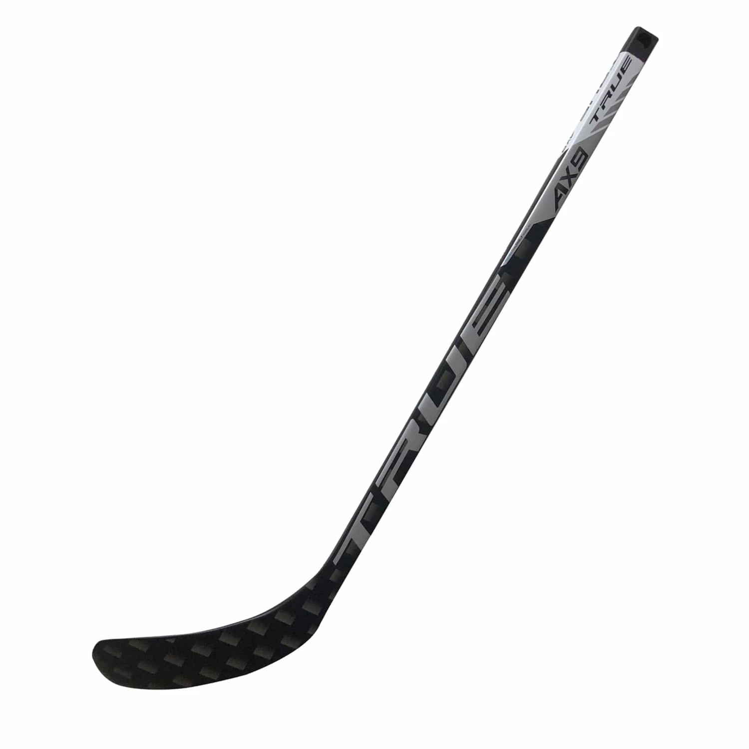 TRUE AX9 Composite Mini Hockey Stick 1 TRUE AX9 Composite Mini Hockey Stick