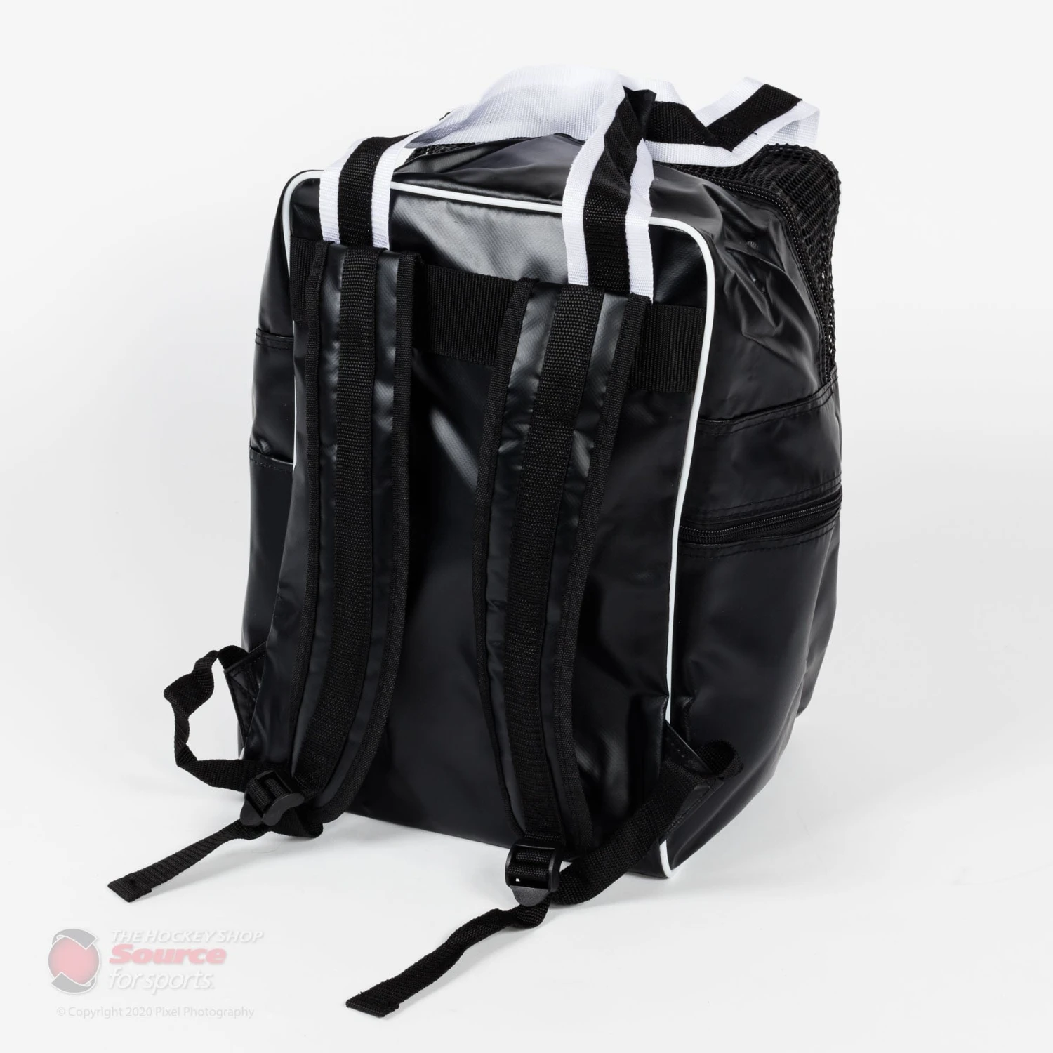 TRUE Team Hockey Puck Bag 2 TRUE Team Hockey Puck Bag - Image 2