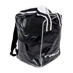 TRUE Team Hockey Puck Bag 6 TRUE Team Hockey Puck Bag -TrueForce Hockey Sales true puck bags true team hockey puck bag black 28744332542018