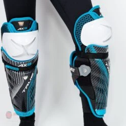 TRUE AX9 Senior Hockey Shin Guards -TrueForce Hockey Sales true shin guards true ax9 senior hockey shin guards 16 14573020315714