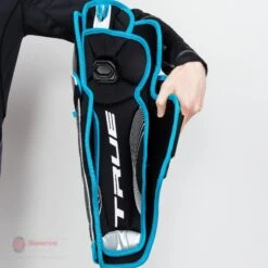 TRUE AX9 Senior Hockey Shin Guards -TrueForce Hockey Sales true shin guards true ax9 senior hockey shin guards 16 14573020446786