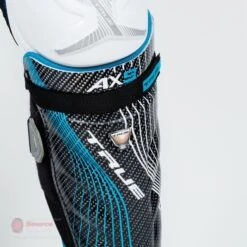 TRUE AX9 Senior Hockey Shin Guards -TrueForce Hockey Sales true shin guards true ax9 senior hockey shin guards 16 14573026705474