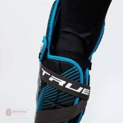 TRUE AX9 Senior Hockey Shin Guards -TrueForce Hockey Sales true shin guards true ax9 senior hockey shin guards 16 14573026836546
