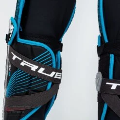 TRUE AX9 Senior Hockey Shin Guards -TrueForce Hockey Sales true shin guards true ax9 senior hockey shin guards 16 14573027524674