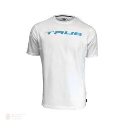 TRUE Hockey Crew Shortsleeve Mens Shirt 5 TRUE Hockey Crew Shortsleeve Mens Shirt -TrueForce Hockey Sales true shirts true hockey crew shortsleeve mens shirt white s 28744458272834