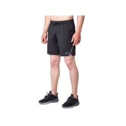 TRUE Hockey Apex Training Shorts -TrueForce Hockey Sales true shorts true hockey apex training shorts black s 28744458174530