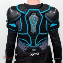 TRUE AX7 Senior Hockey Shoulder Pads 17 TRUE AX7 Senior Hockey Shoulder Pads -TrueForce Hockey Sales true shoulder pads true ax7 senior hockey shoulder pads l 14355656015938
